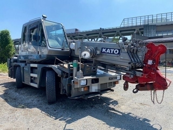 中古重機・中古建機 加藤製作所 KRM13HM-2 (MR130RM) 58107xx