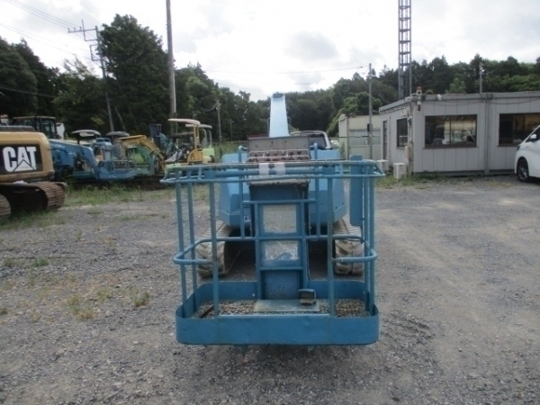 中古重機・中古建機 前田製作所 HF090 NU0920847
